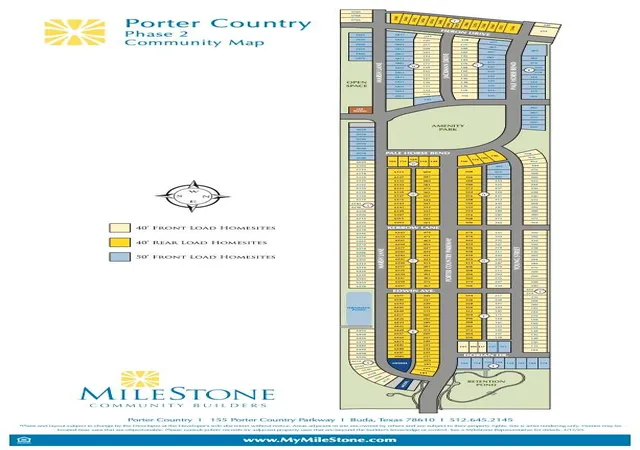 Photo 3 of Sale Pending at 468 Young St, Buda, TX 78610 | MLS# 6142446 | Listing updated on 2026-07-09