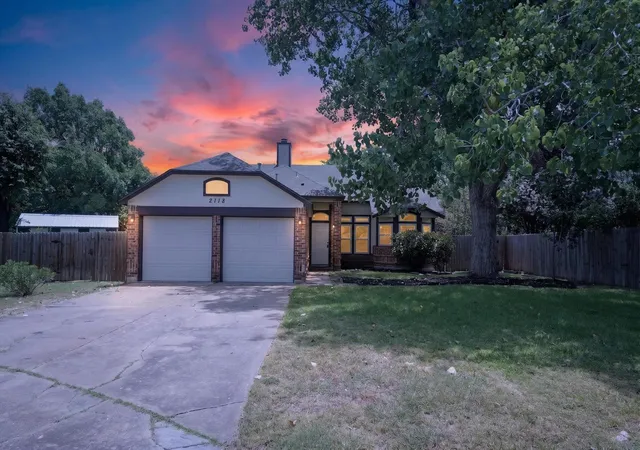 1st image of 2118 Elder Pl, Round Rock, TX 78664 | MLS# 1911734