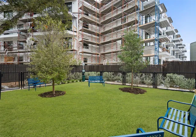 2nd image of 2505 Bluebonnet Ave, Austin, TX 78704
