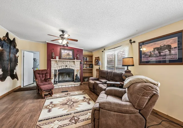 5th image of 541 Hidden Oaks Dr, Elgin, TX 78621 | MLS# 7378589