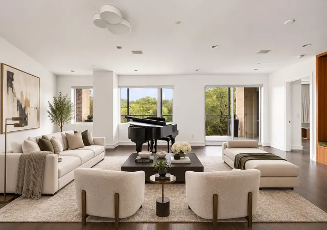 Condo for sale at 901 W 9th Street #107, Austin, TX 78703 | MLS# 4059242