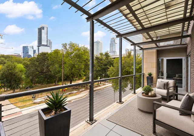 Photo 3 of Condo for sale at 901 W 9th Street #107, Austin, TX 78703 | MLS# 4059242 | Listing updated on 2026-10-05