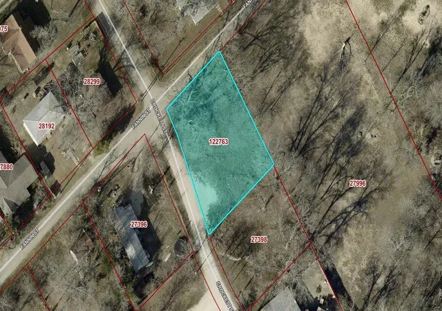 2nd image of Tbd Crockett St, Martindale, TX 78655 | MLS# 3303980