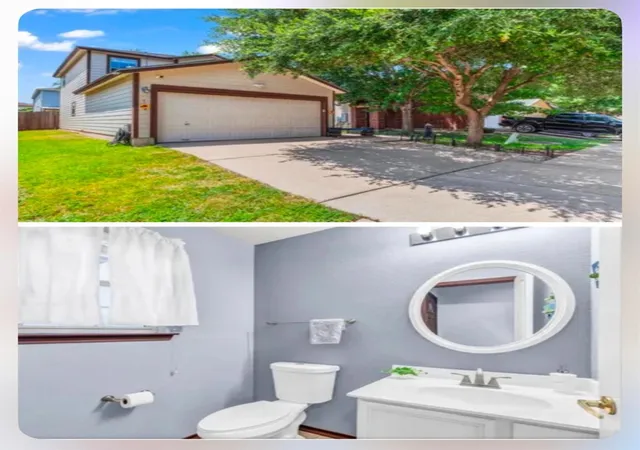 2nd image of 6813 Doyal Dr, Austin, TX 78747 | MLS# 2763721