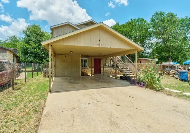 Photo 1 of Sale Pending at 5006 Cape Verde Cv, Austin, TX 78744 | MLS# 5796120 | Listing updated on 2026-09-19