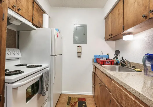 image of 2803 Hemphill Park, Austin, TX 78705