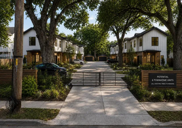 Photo 7 of Single family home for sale at 2101 East 8th St, Austin, TX 78702 | MLS# 7826951 | Listing updated on 2026-07-28