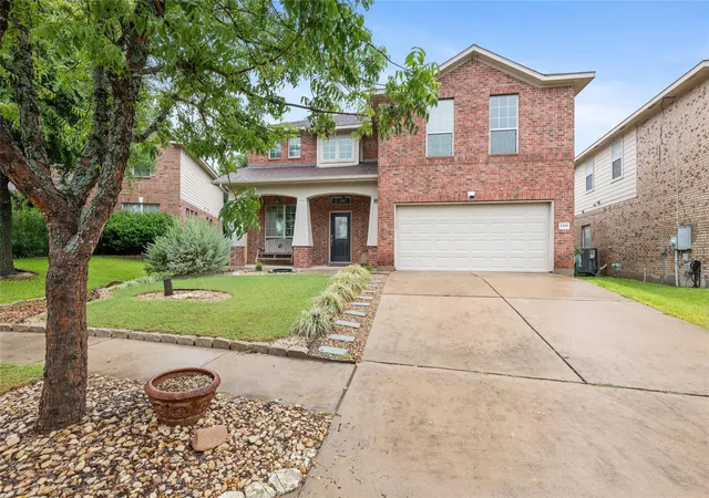 Single family home for sale at 2405 Rachel Ct, Round Rock, TX 78664 | MLS# 2234003