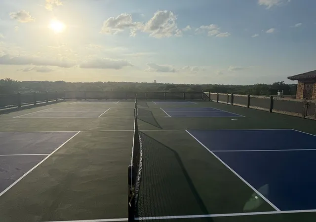 2nd image of 00 Mirador, Horseshoe Bay, TX 78657 | Houzeo