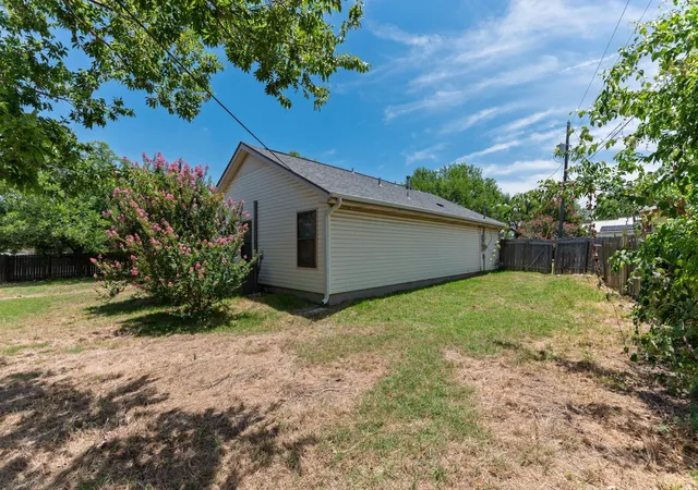 40th image of 1506 Ashwood Ct, Round Rock, TX 78664 | MLS# 4671318