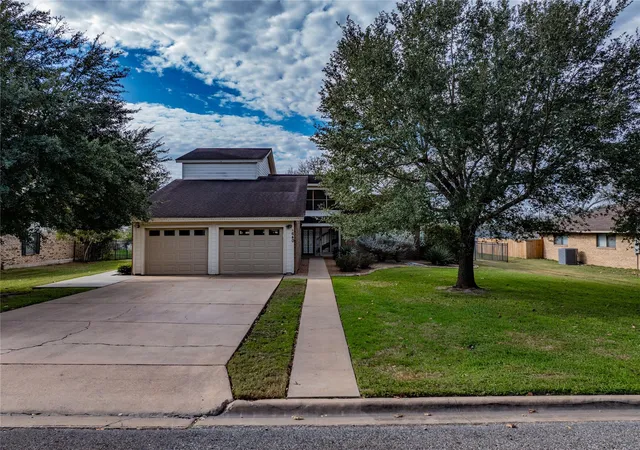 Homes for sale in La Grange, TX | 640 S College St, La Grange, TX 78945 | MLS# 9336198