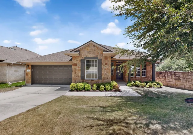 2nd image of 130 Canterbury Dr, Austin, TX 78737 | MLS# 7827902