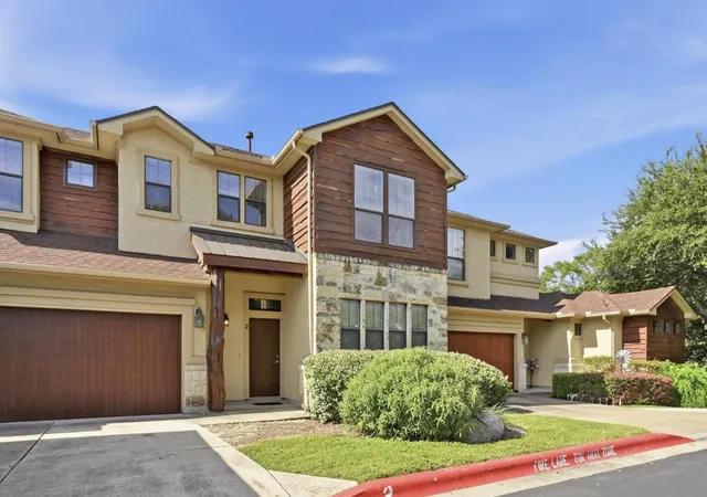 2nd image of 6705 Covered Bridge Dr #2, Austin, TX 78736 | MLS# 2160389
