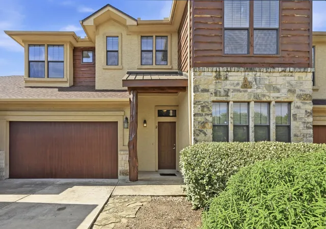 3rd image of 6705 Covered Bridge Dr #2, Austin, TX 78736 | MLS# 2160389