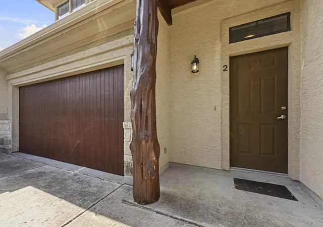 4th image of 6705 Covered Bridge Dr #2, Austin, TX 78736 | MLS# 2160389