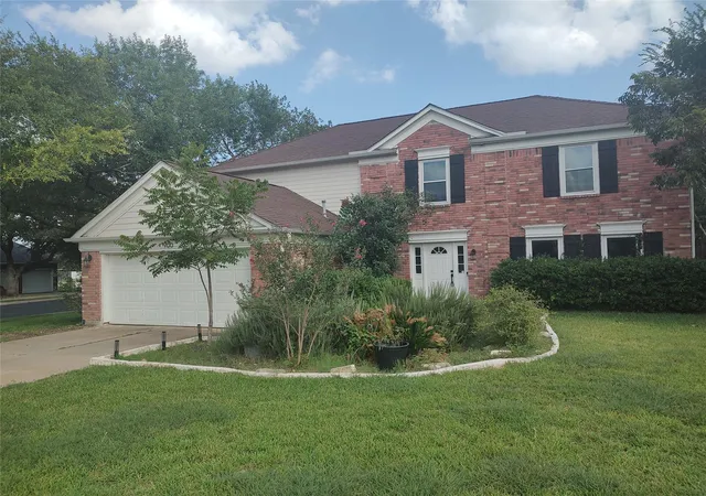 Photo 1 of Single family home for sale at 900 Oakcrest Cir, Cedar Park, TX 78613 | MLS# 9394597 | Listing updated on 2026-09-05