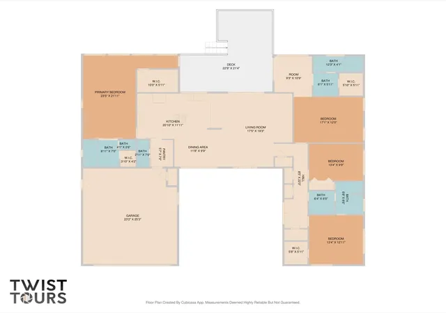 40th image of 101 Third Sid W, Marble Falls, TX 78657 | MLS# 2379325