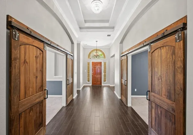 Photo 3 of Single family home for sale at 2602 Henley Dr, Round Rock, TX 78681 | MLS# 5001857 | Listing updated on 2026-09-17