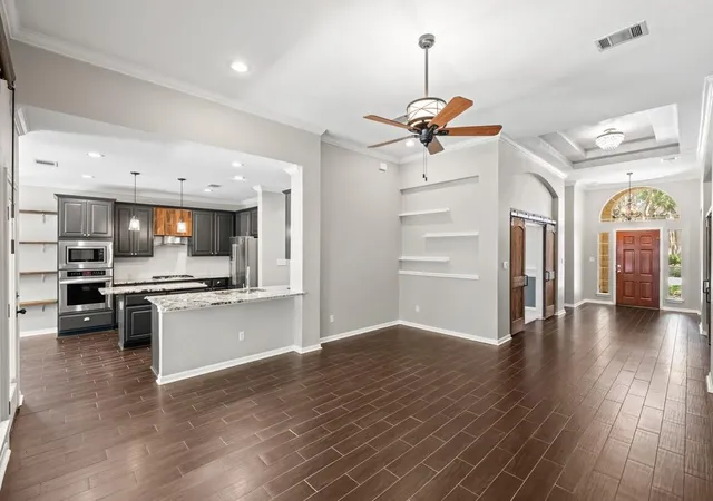 Photo 3 of Single family home for sale at 2602 Henley Dr, Round Rock, TX 78681 | MLS# 5001857 | Listing updated on 2026-09-17