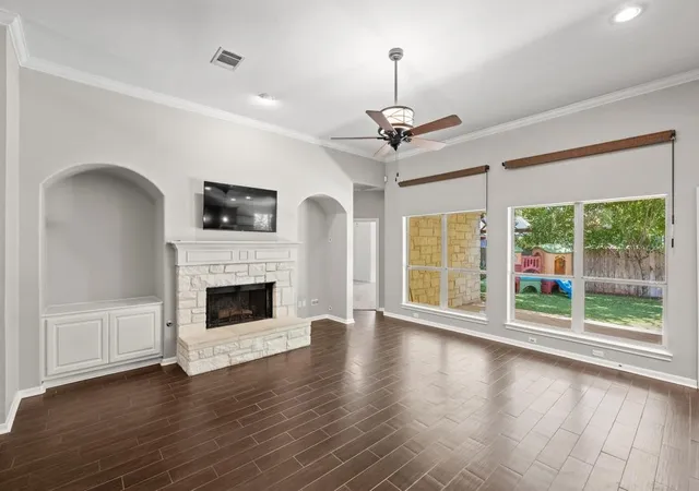Photo 4 of Single family home for sale at 2602 Henley Dr, Round Rock, TX 78681 | MLS# 5001857 | Listing updated on 2026-09-17