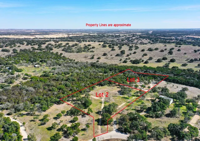 2nd image of 240 Pecan Br, Florence, TX 76527 | MLS# 1548737