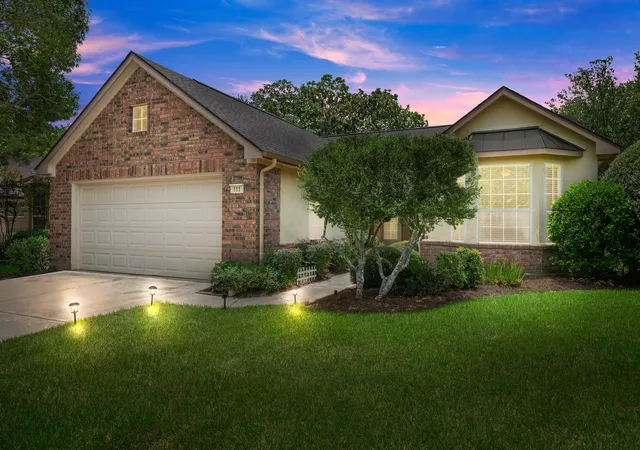 1st image of 111 Bass St, Georgetown, TX 78633 | MLS# 3609197