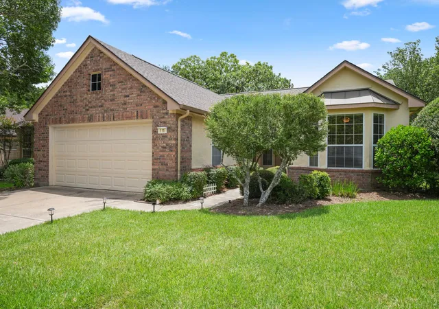 2nd image of 111 Bass St, Georgetown, TX 78633 | MLS# 3609197