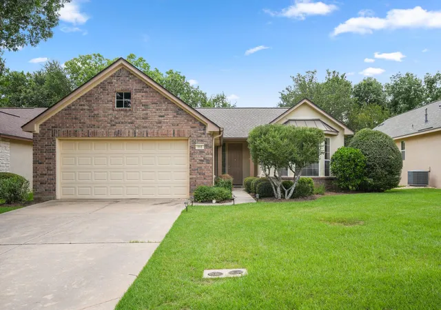 24th image of 111 Bass St, Georgetown, TX 78633 | MLS# 3609197