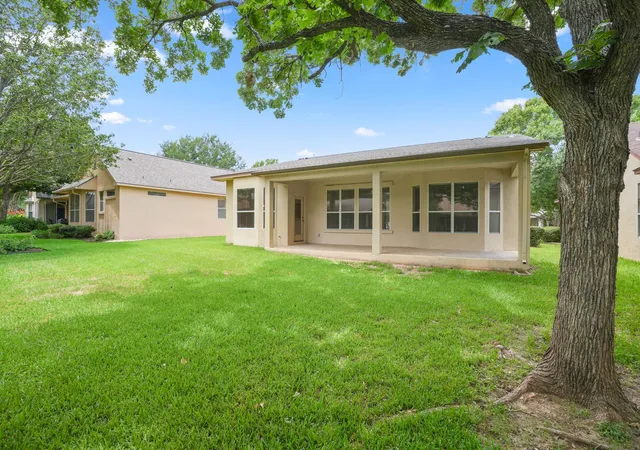 Photo 3 of Single family home for sale at 111 Bass St, Georgetown, TX 78633 | MLS# 3609197 | Listing updated on 2026-09-27