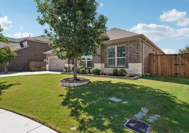 3rd image of 2424 Costera St, Leander, TX 78641 | MLS# 5881392