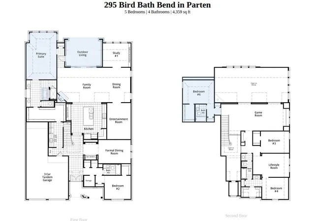 11th image of 295 Bird Bath Bnd, Austin, TX 78737 | MLS# 3876359