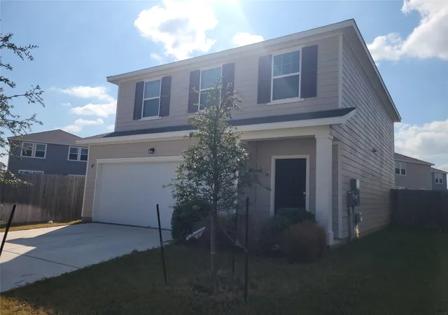 Photo 2 of Single family home for sale at 107 Gemsbok Rd, Hutto, TX 78634 | MLS# 1278762 | Listing updated on 2026-07-10