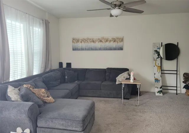 Photo 3 of Single family home for sale at 107 Gemsbok Rd, Hutto, TX 78634 | MLS# 1278762 | Listing updated on 2026-07-10