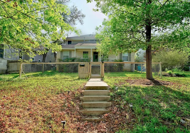 Photo 1 of Single family home for sale at 1809 W 39th Street #A/B, Austin, TX 78731 | MLS# 2610550 | Listing updated on 2026-08-14