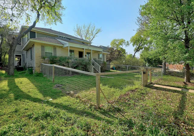 Photo 2 of Single family home for sale at 1809 W 39th Street #A/B, Austin, TX 78731 | MLS# 2610550 | Listing updated on 2026-08-14