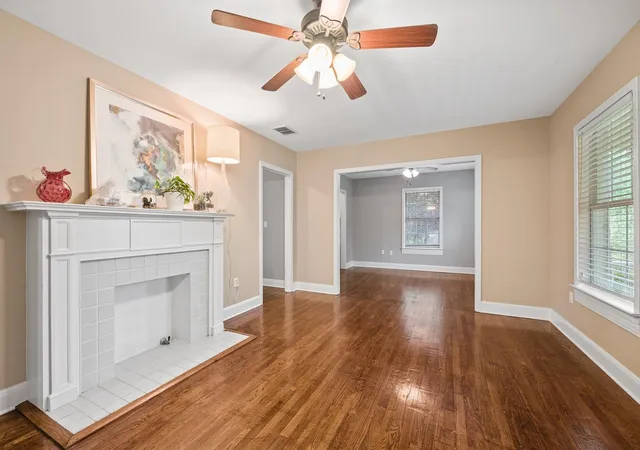 Photo 2 of Single family home for sale at 1809 W 39th Street #A/B, Austin, TX 78731 | MLS# 2610550 | Listing updated on 2026-08-14