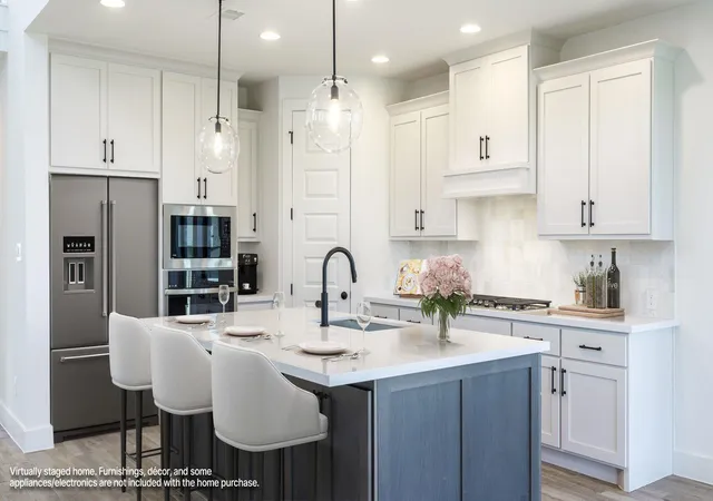 Photo 2 of Single family home for sale at 701 High Summit Dr, Georgetown, TX 78628 | MLS# 4408792 | Listing updated on 2026-09-25