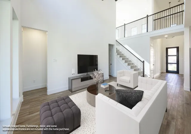 Photo 3 of Single family home for sale at 701 High Summit Dr, Georgetown, TX 78628 | MLS# 4408792 | Listing updated on 2026-09-25