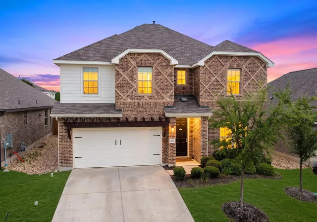 1st image of 1601 Harrongton Wy, Leander, TX 78641 | MLS# 6430782