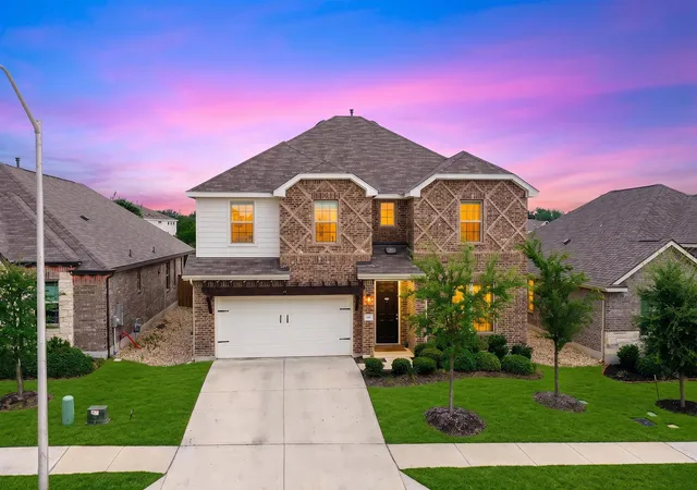 2nd image of 1601 Harrongton Wy, Leander, TX 78641 | MLS# 6430782