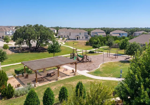 34th image of 1601 Harrongton Wy, Leander, TX 78641 | MLS# 6430782