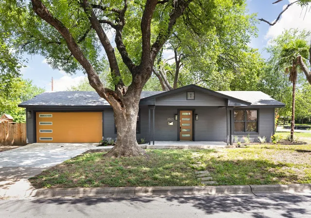 Photo 1 of Single family home for sale at 2605 Friar Tuck Ln, Austin, TX 78704 | MLS# 5517546 | Listing updated on 2026-08-02