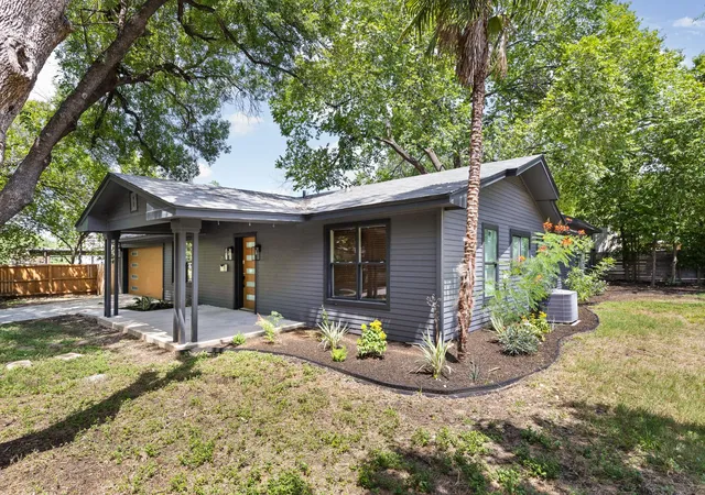 Photo 2 of Single family home for sale at 2605 Friar Tuck Ln, Austin, TX 78704 | MLS# 5517546 | Listing updated on 2026-08-02