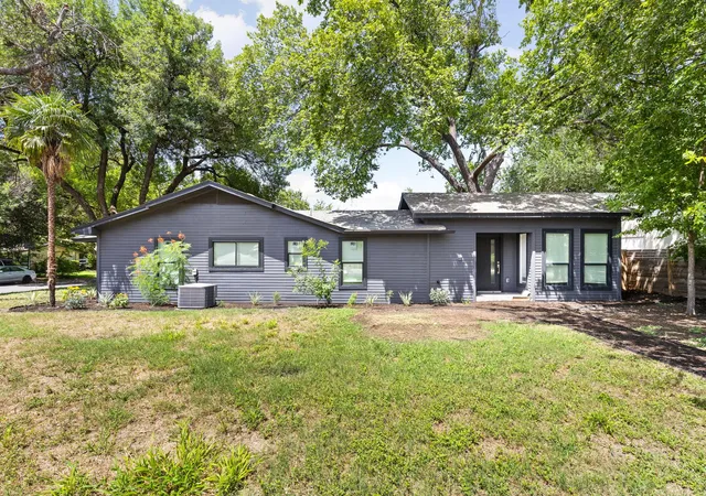 Photo 3 of Single family home for sale at 2605 Friar Tuck Ln, Austin, TX 78704 | MLS# 5517546 | Listing updated on 2026-08-02