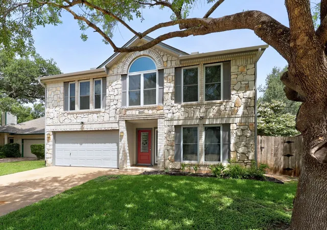 Photo 1 of Single family home for sale at 8416 Priest River Dr, Round Rock, TX 78681 | MLS# 9922628 | Listing updated on 2026-10-03