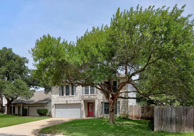 Photo 3 of Single family home for sale at 8416 Priest River Dr, Round Rock, TX 78681 | MLS# 9922628 | Listing updated on 2026-10-03