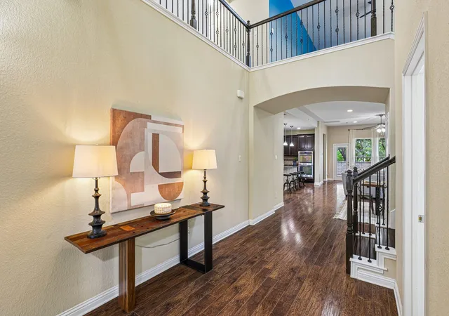 4th image of 1924 Granite Springs Rd, Leander, TX 78641 | MLS# 1133700