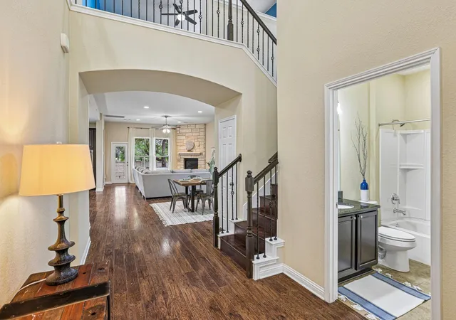 5th image of 1924 Granite Springs Rd, Leander, TX 78641 | MLS# 1133700