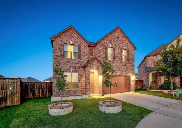 1st image of 1132 Hemlen Cv, Leander, TX 78641 | MLS# 3413040