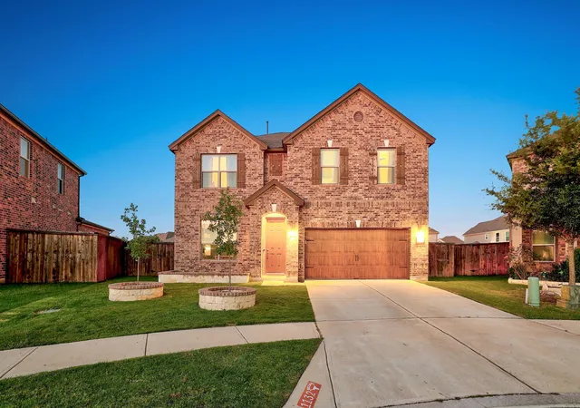 2nd image of 1132 Hemlen Cv, Leander, TX 78641 | MLS# 3413040